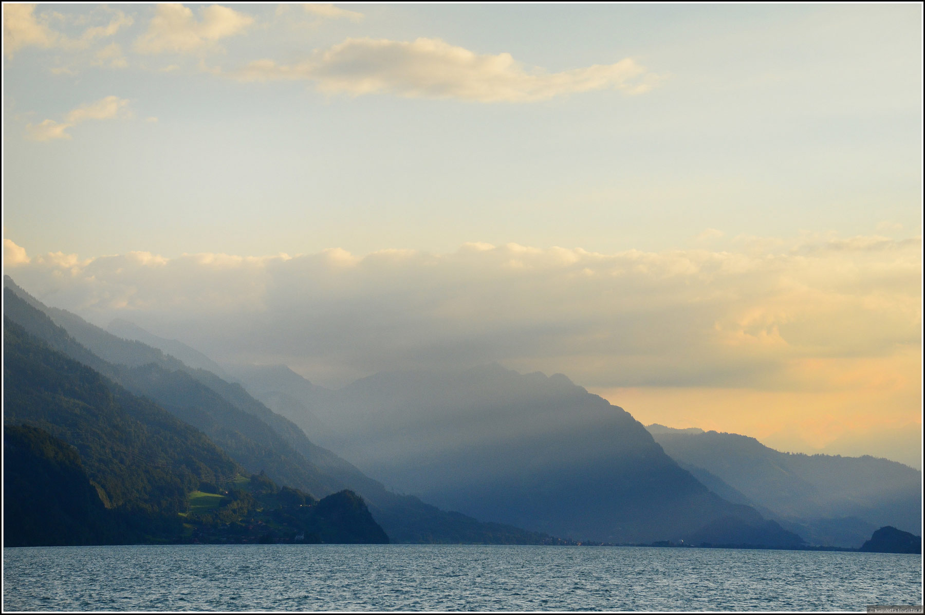 Brienz